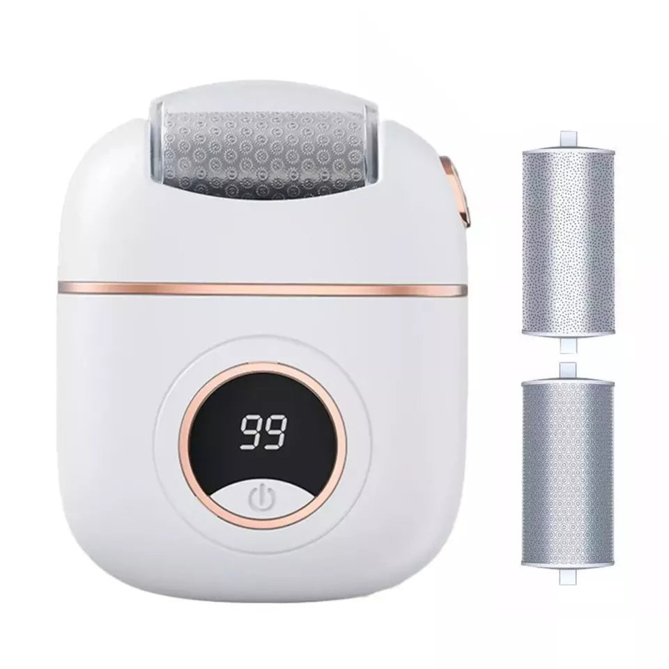 מכשיר נגד יבלות