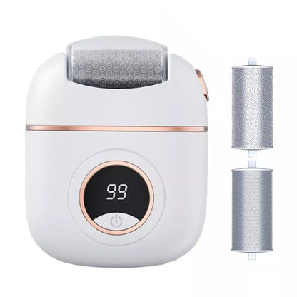 מכשיר נגד יבלות