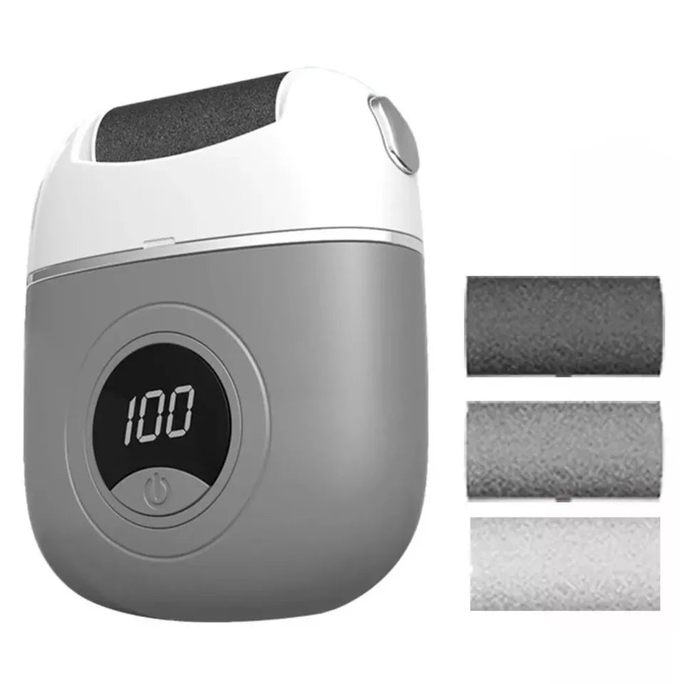 מכשיר נגד יבלות