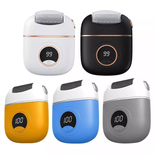 מכשיר נגד יבלות