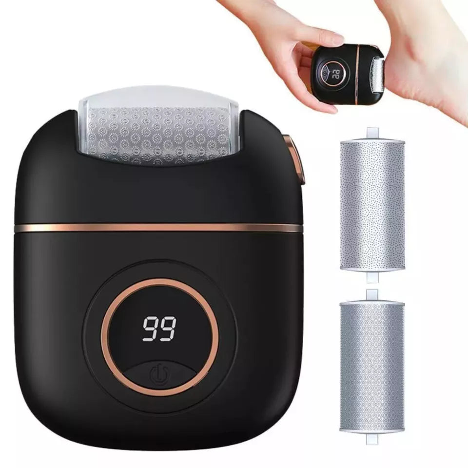 מכשיר נגד יבלות