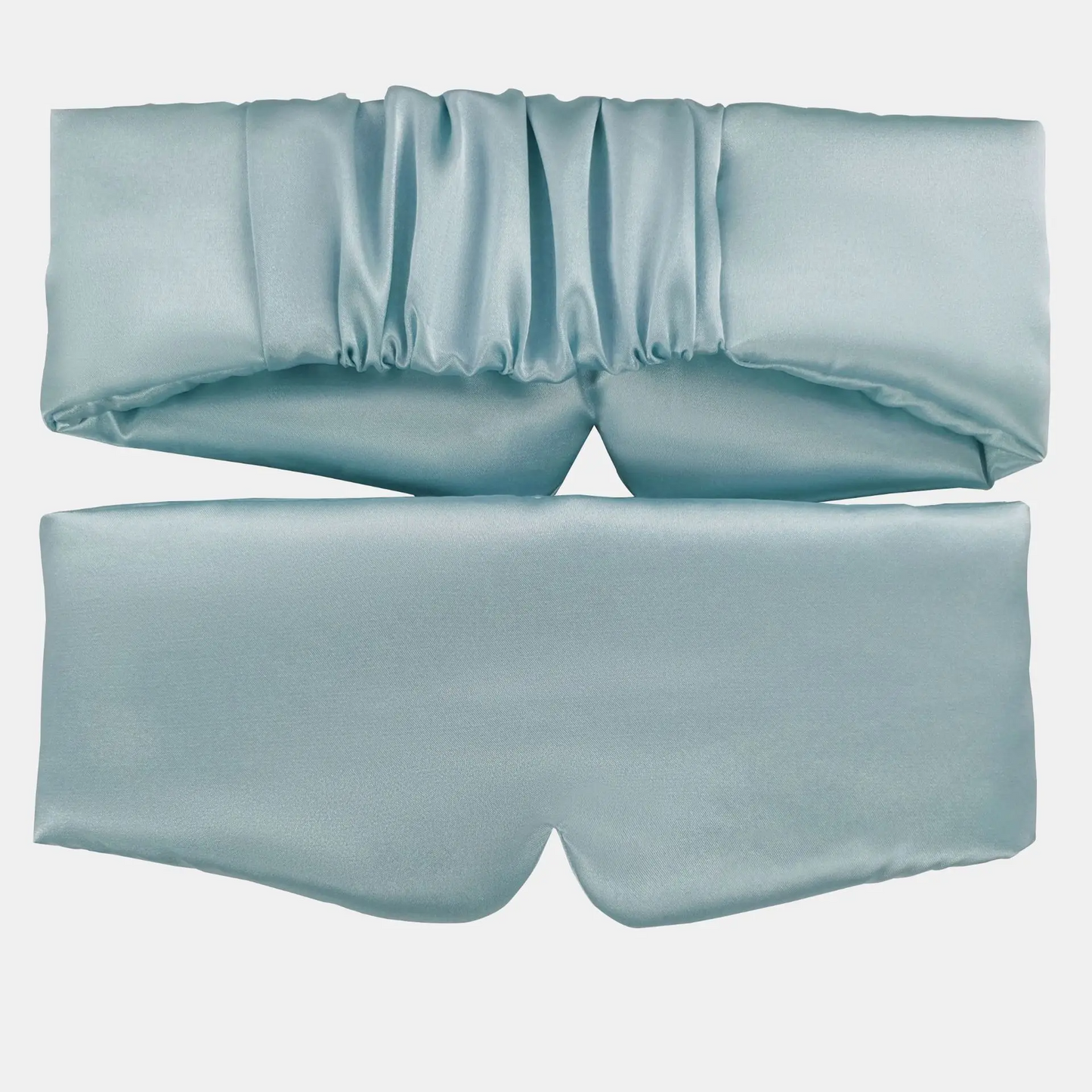 Masque de sommeil en satin Glowenne